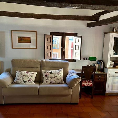 Apartamento Santo Domingo Cuenca  Exterior foto