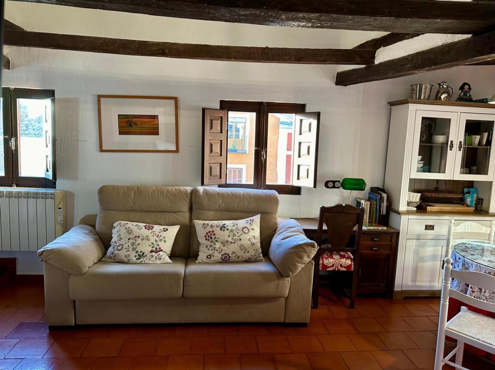 Apartamento Santo Domingo Cuenca  Exterior foto